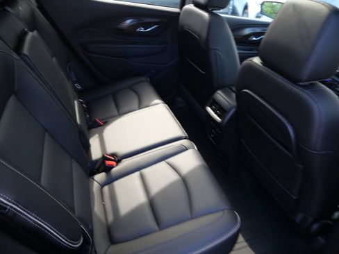 Used 2018 GMC Terrain Denali w/ Advanced Safety Package AWD/4WD image 23