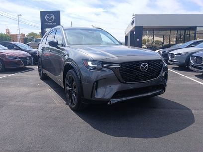 New 2026 MAZDA CX-90 3.3 Turbo S w/ Premium Package