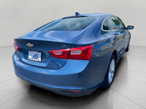 Used 2025 Chevrolet Malibu LT FWD image 11