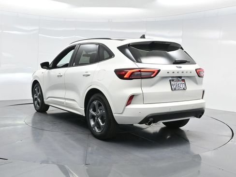 Used 2024 Ford Escape ST-Line w/ Tech Pack #1 image 6