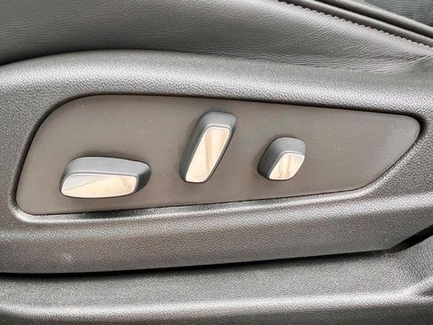 Used 2023 Cadillac XT6 Sport w/ Platinum Package image 32