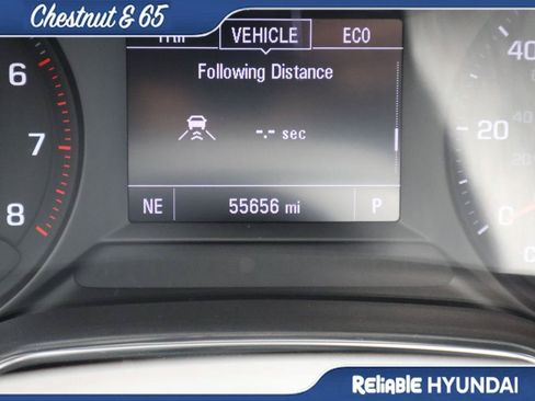 Used 2022 Chevrolet TrailBlazer LT FWD image 30