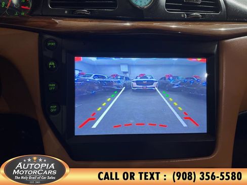 Used 2009 Maserati GranTurismo Coupe image 23