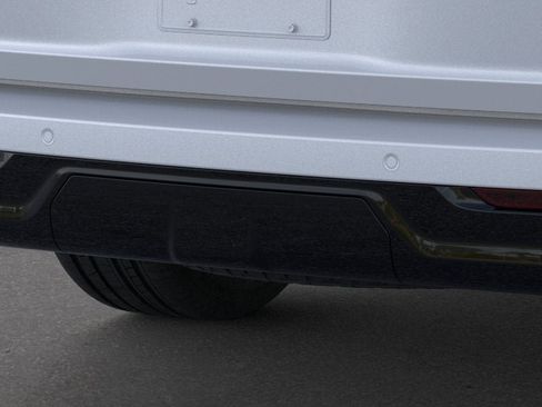 New 2026 Lincoln Navigator L Reserve AWD/4WD image 23