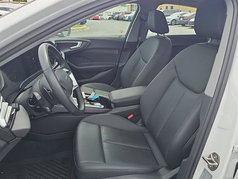 Used 2025 Audi A5 2.0T Premium w/ Convenience Package AWD/4WD image 3