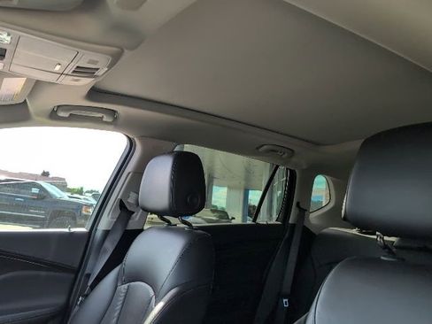 Used 2020 Buick Envision Essence w/ Experience Buick Package AWD/4WD image 10