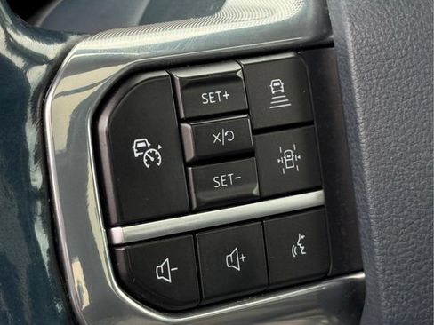Certified 2021 Ford F150 Limited AWD/4WD image 20