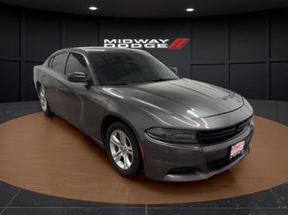 Used 2021 Dodge Charger SXT w/ Leather Interior Group video 1