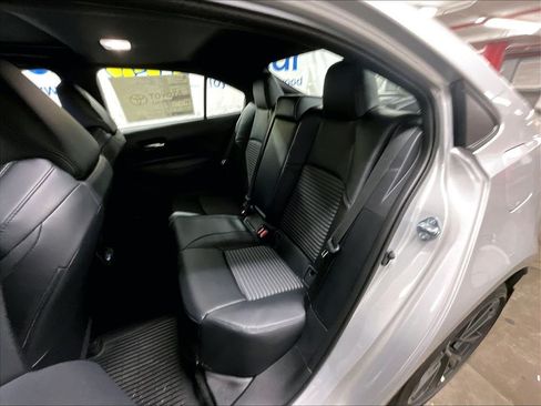 New 2026 Toyota Corolla XSE FWD image 14