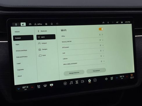 Used 2024 Rivian R1S Adventure image 67