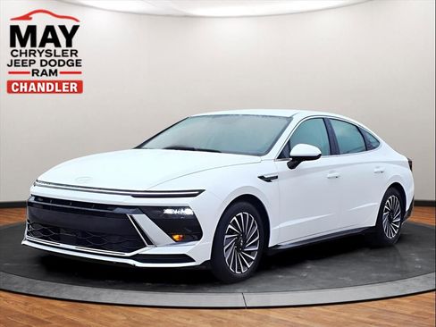 Used 2024 Hyundai Sonata SEL image 21