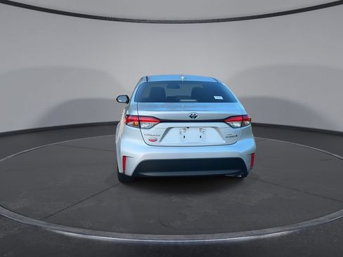 Certified 2024 Toyota Corolla LE FWD image 7