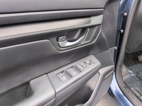 Used 2024 Honda CR-V Sport image 18