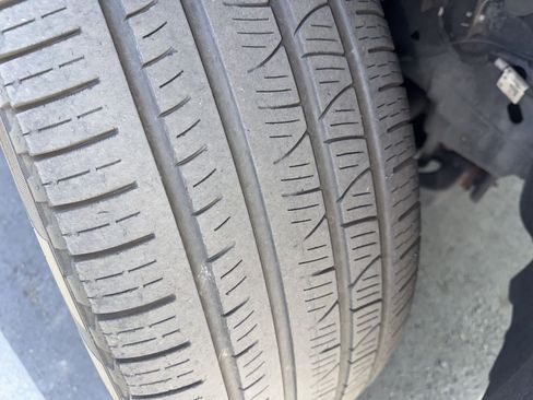 Used 2023 Lincoln Navigator L Black Label image 4