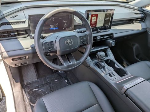 Used 2026 Toyota RAV4 XLE Premium AWD/4WD image 16