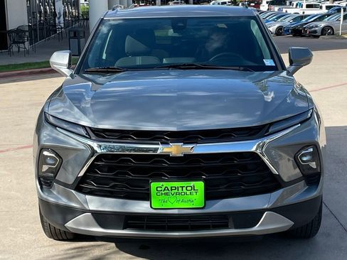 Used 2024 Chevrolet Blazer LT w/ Convenience Package FWD image 6