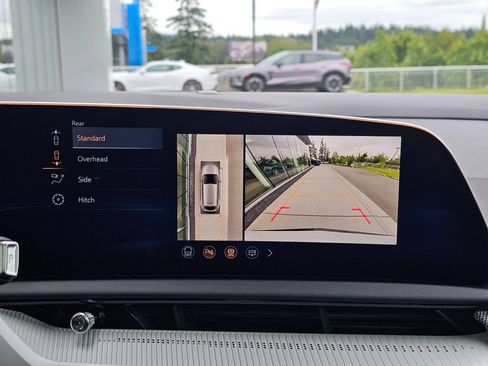 New 2026 Cadillac Optiq Sport 1 AWD/4WD image 30
