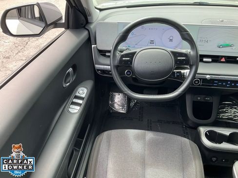 Used 2024 Hyundai Ioniq 5 SEL image 37