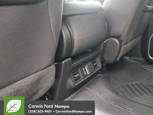 Used 2022 Chevrolet Silverado 1500 RST image 23