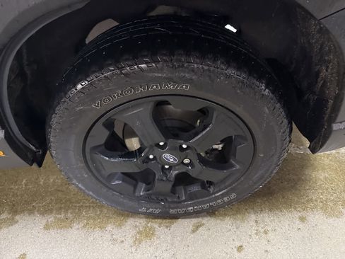 Used 2023 Subaru Forester Wilderness image 7