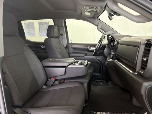 Certified 2024 Chevrolet Silverado 1500 LT AWD/4WD image 18