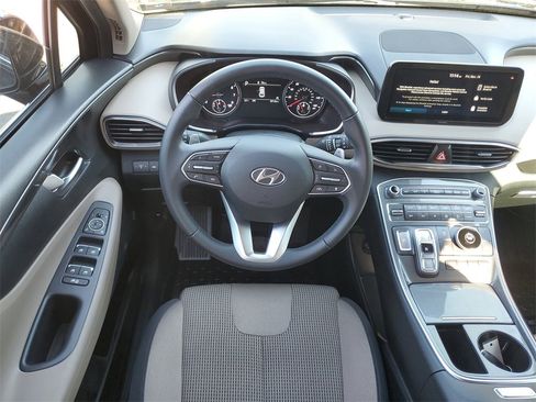Certified 2023 Hyundai Santa Fe SEL w/ Winter Weather Package image 15