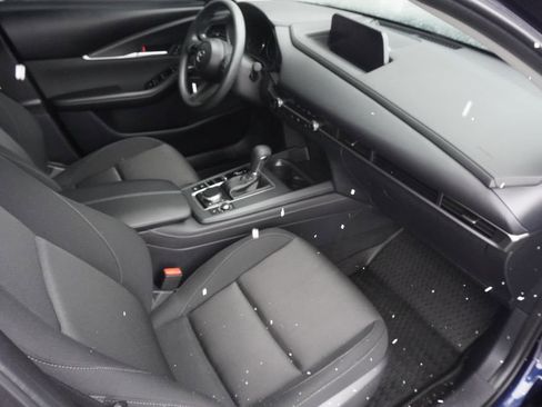 Used 2024 MAZDA CX-30 AWD 2.5 S image 22