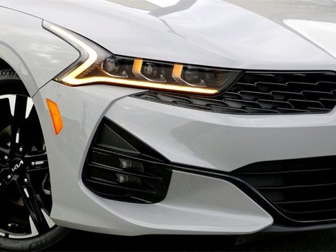 Used 2023 Kia K5 GT-Line image 3