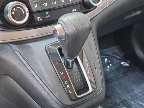 Used 2015 Honda CR-V LX image 28