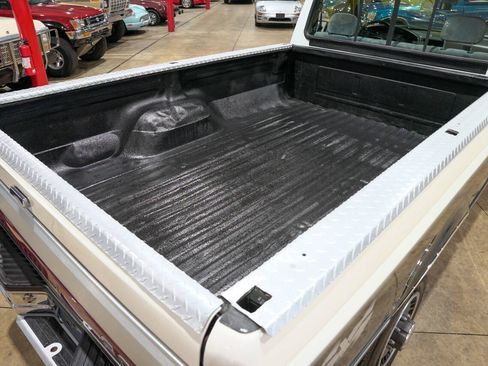 Used 1992 Ford F250 4x4 Regular Cab image 20