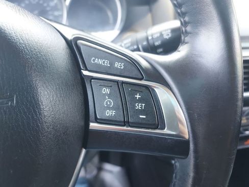 Used 2016 MAZDA CX-5 Grand Touring AWD/4WD image 21