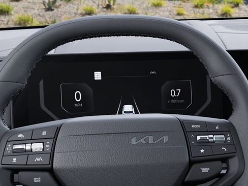 New 2026 Kia Sportage X-Line Prestige AWD/4WD image 21