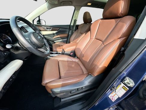 Used 2019 Subaru Ascent Touring w/ Popular Package #2 image 26