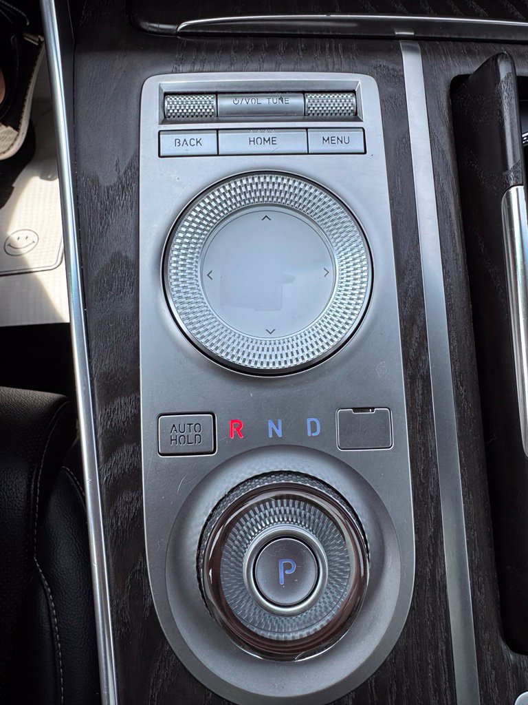 Used 2021 Genesis GV80 3.5T AWD/4WD image 24