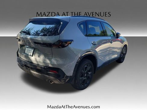 Certified 2026 MAZDA CX-5 2.5 S w/ Premium Plus Package AWD/4WD image 18