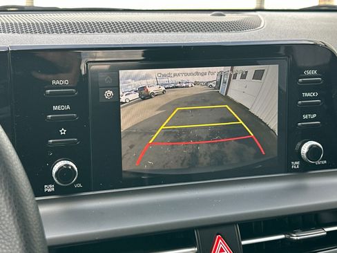 New 2026 Kia Seltos LX AWD/4WD image 20