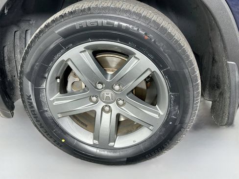 Used 2023 Honda Ridgeline RTL-E image 32