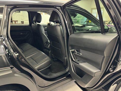 Used 2025 MAZDA CX-50 2.5 Hybrid w/ Premium Plus Pkg image 18