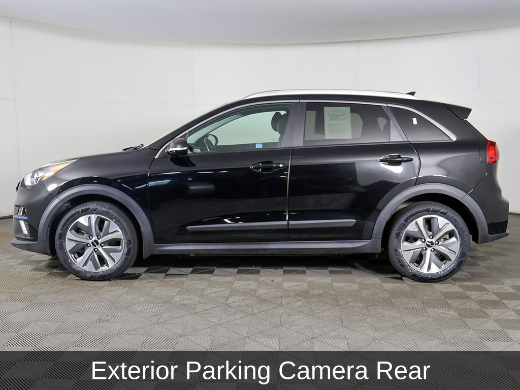 Used 2022 Kia Niro EX w/ Cold Weather Package FWD image 19