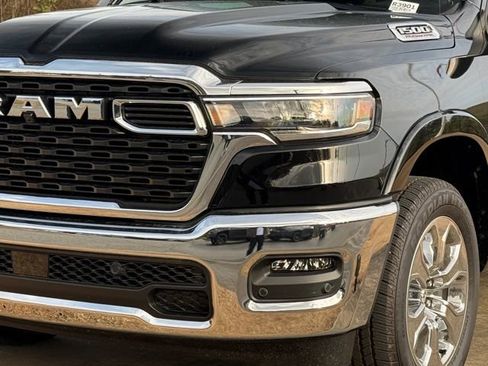 New 2026 RAM 1500 Big Horn image 11