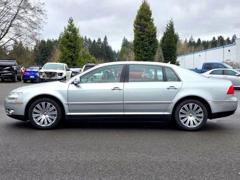 Used 2005 Volkswagen Phaeton V8 image 4