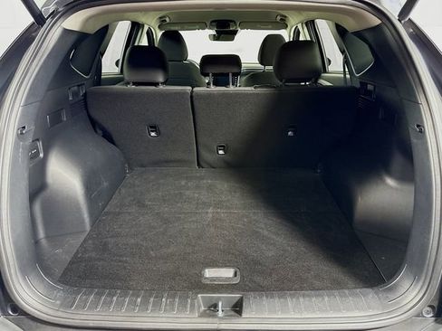 Certified 2024 Hyundai Tucson SEL image 27