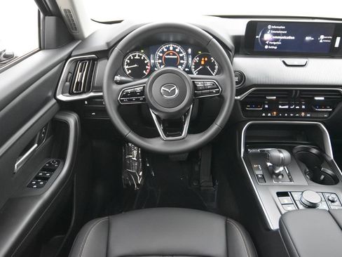 Certified 2025 MAZDA CX-90 3.3 Turbo w/ Select Package AWD/4WD image 25