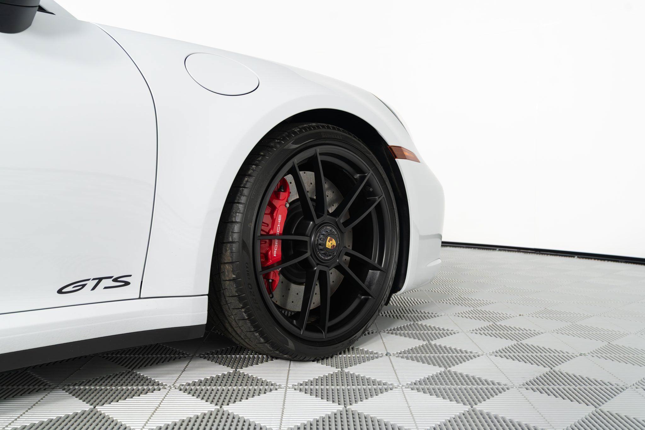 Used 2023 Porsche 911 Carrera S RWD image 26