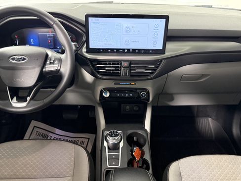 Certified 2024 Ford Escape Active w/ Tech Pack #1 FWD image 11