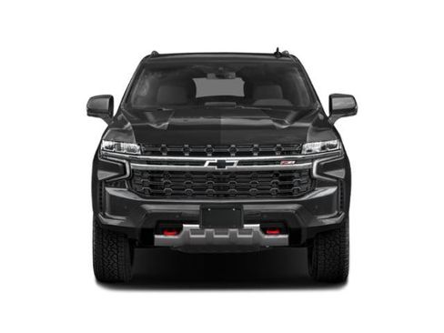 Used 2023 Chevrolet Tahoe Z71 w/ Luxury Package AWD/4WD image 7