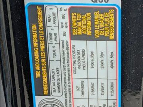 Used 2025 Kia Seltos S image 15