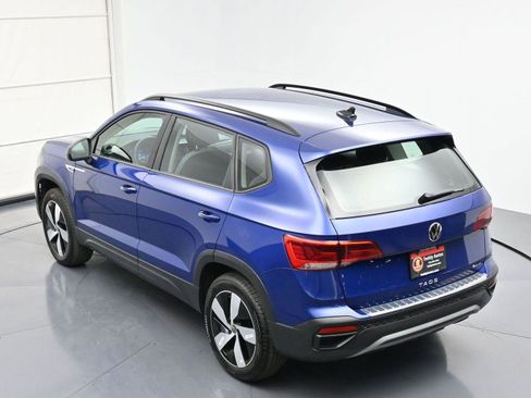 Certified 2024 Volkswagen Taos S image 34