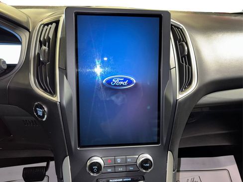 Certified 2024 Ford Edge SEL AWD/4WD image 24