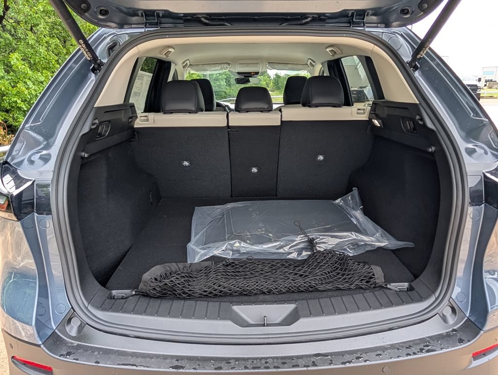 New 2026 MAZDA CX-5 Preferred AWD/4WD image 28